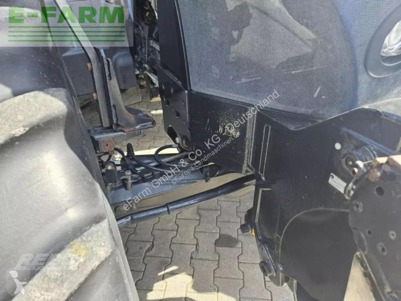 Landbrugstraktor New Holland  t7.230 autocommand
