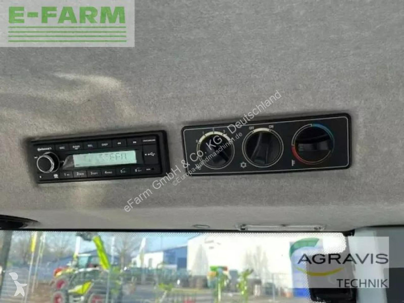 Landbrugstraktor Valtra  g 135 a 1b9