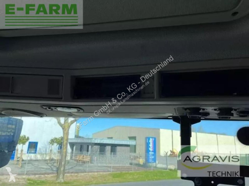 Landbrugstraktor Fendt  724 vario gen-6 power+...