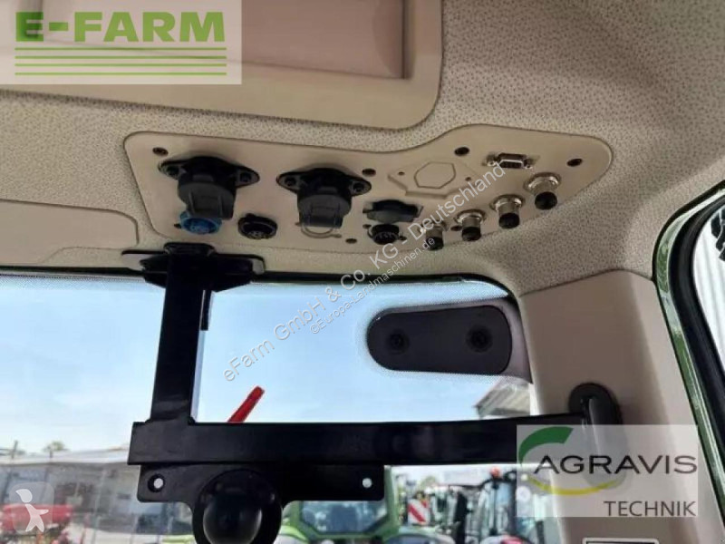 Landbrugstraktor Fendt  724 vario gen-6 profi+...