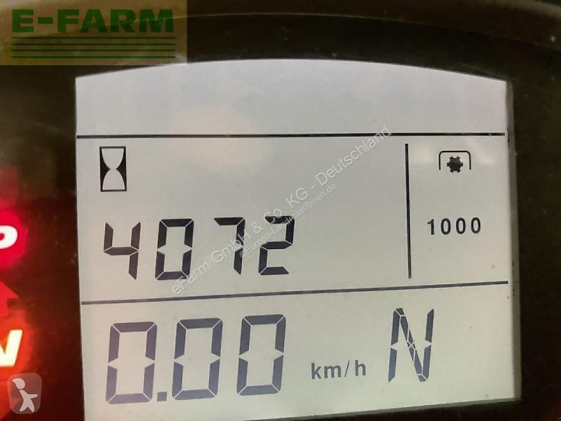 Landbrugstraktor Claas  axion 830 rtk - fin 2,99%