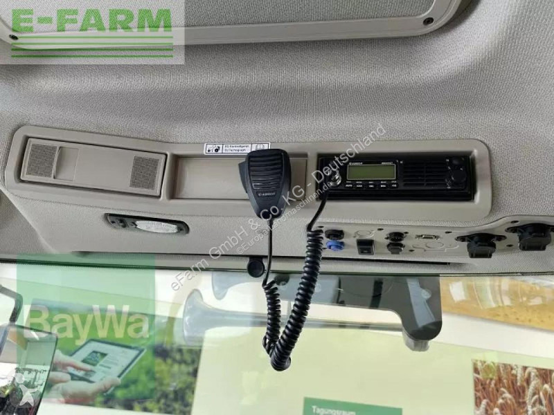 Landbrugstraktor Fendt  942 gen6 profi plus, rüfa