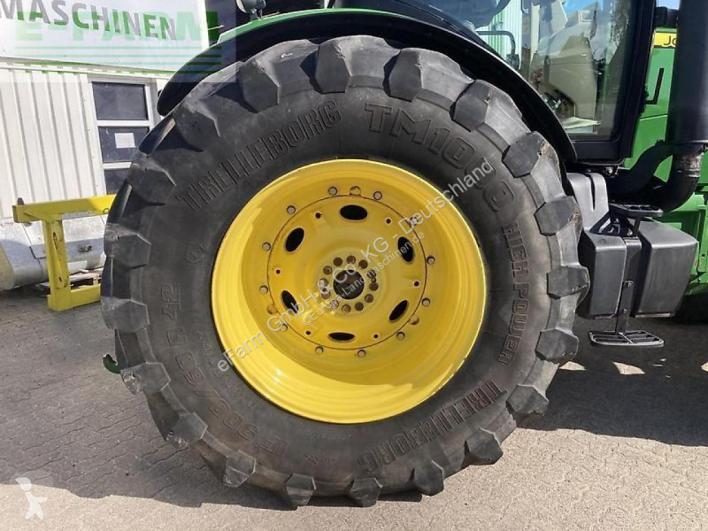 Landbrugstraktor John Deere  8245r