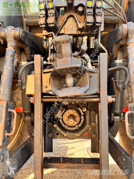 Landbrugstraktor Deutz-Fahr  agrotron 150-5