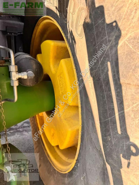 Landbrugstraktor John Deere  8320r # e23