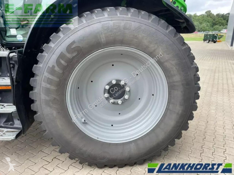 Landbrugstraktor Deutz-Fahr  6230 rc shift