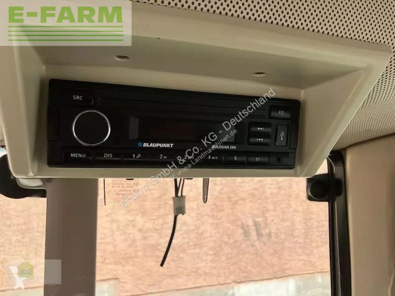 Landbrugstraktor John Deere  6830 *powr quad*