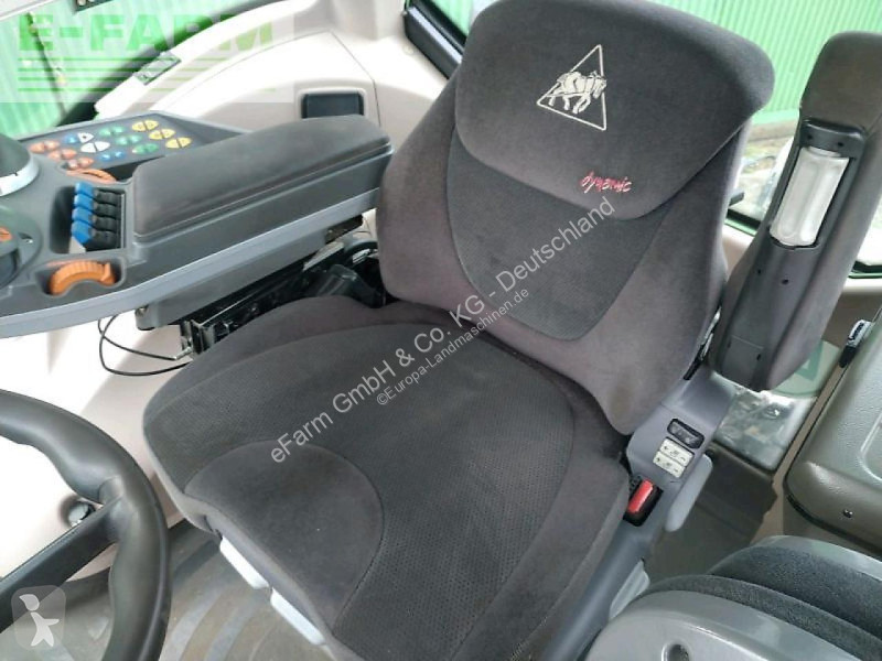 Landbrugstraktor Fendt  828 vario profi plus s4