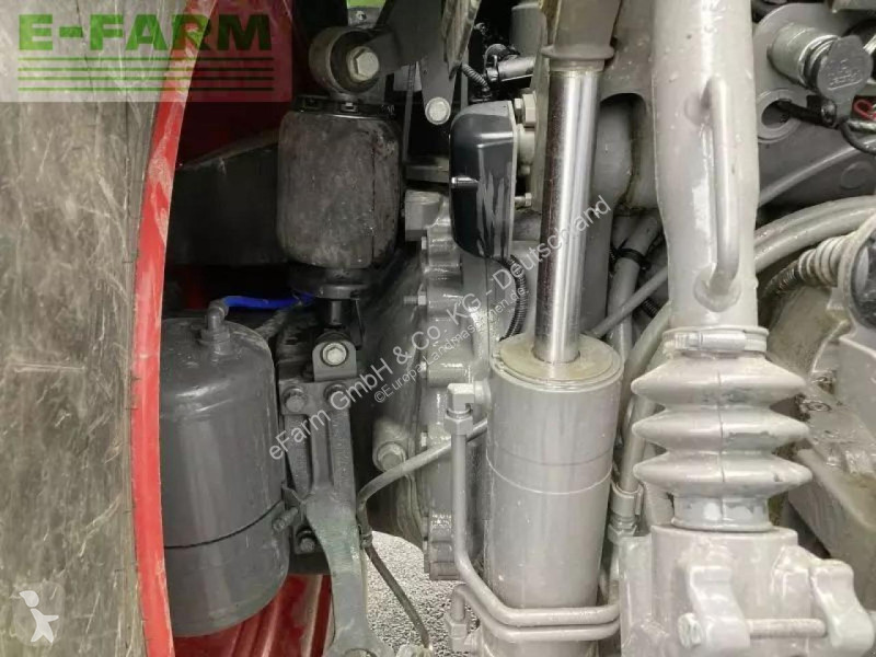Landbrugstraktor Fendt  728 vario gen7 profi plus