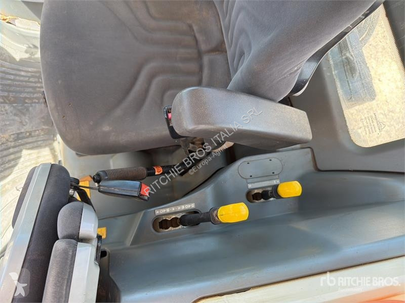 Tractor  X5.40 4WD Tractor