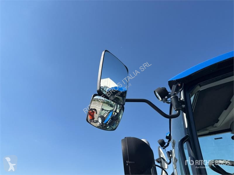 Tractor New Holland T5.95