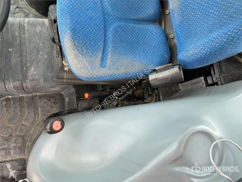 Tractor New Holland T4.95F