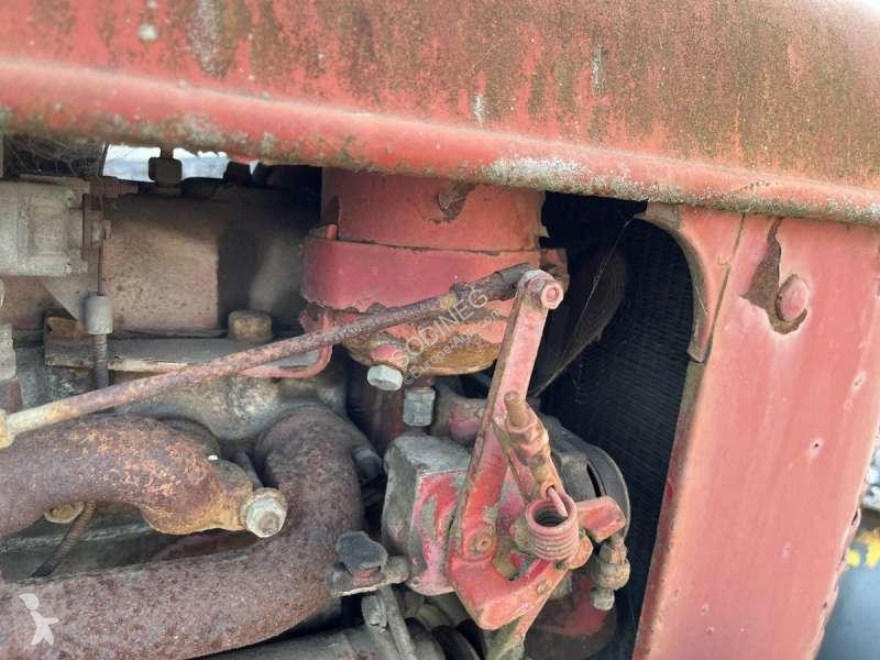Lantbrukstraktor Massey Ferguson  PONY 812