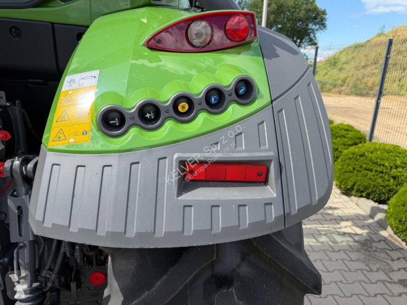 Lantbrukstraktor Fendt 311 Vario POWER SET.2...