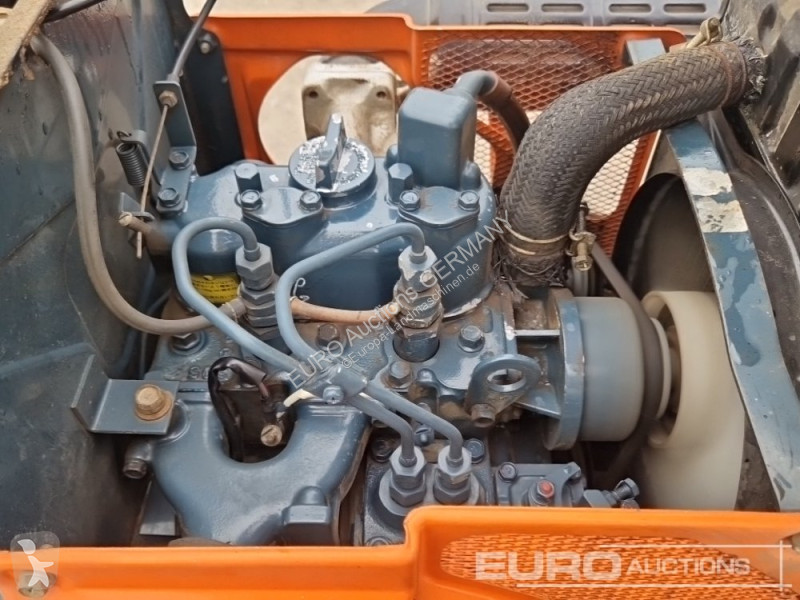 Трактор Kubota B5001