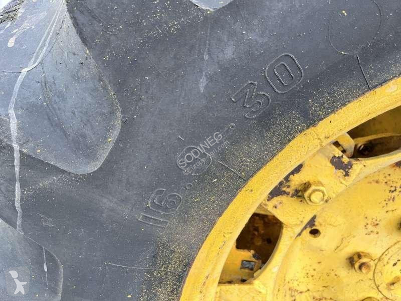Lantbrukstraktor Landini  DT8500