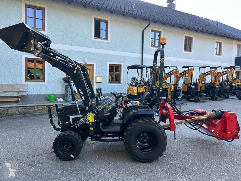 Traktor