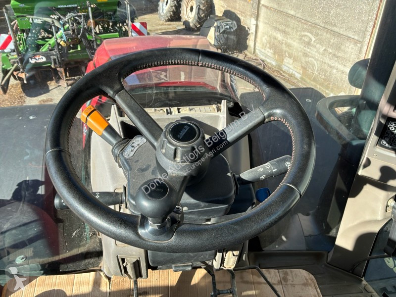 Lantbrukstraktor Case CVX 270