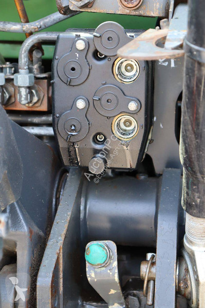 Lantbrukstraktor Fendt Favorit 512C