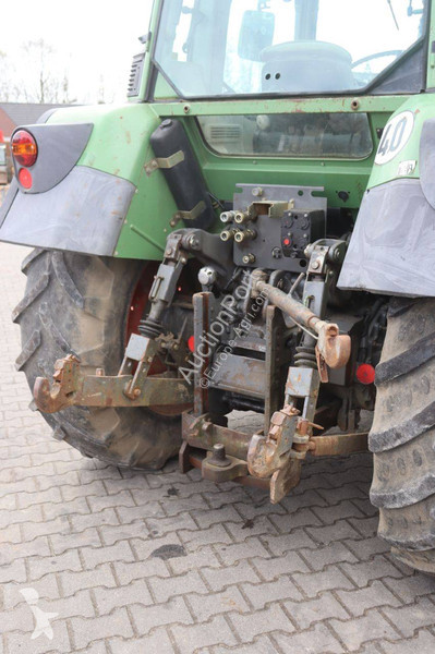 Lantbrukstraktor Fendt VARIO FARMER 409