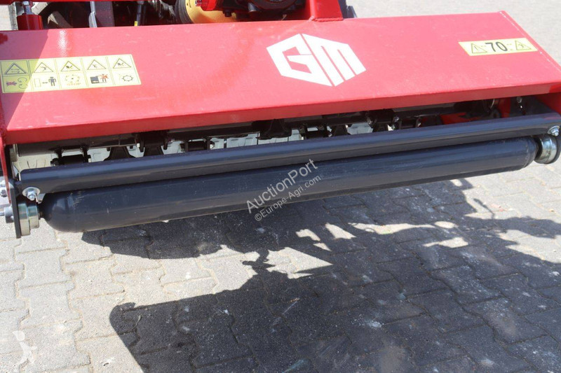 Traktor Farmtrac 26H
