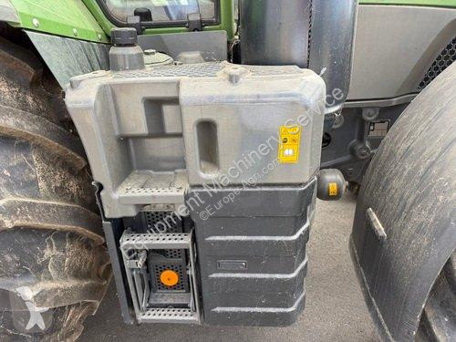 Landbrugstraktor Fendt  728 VARIO PROFI PLUS GEN 7