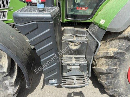 Landbrugstraktor Fendt  724 VARIO PROFI PLUS