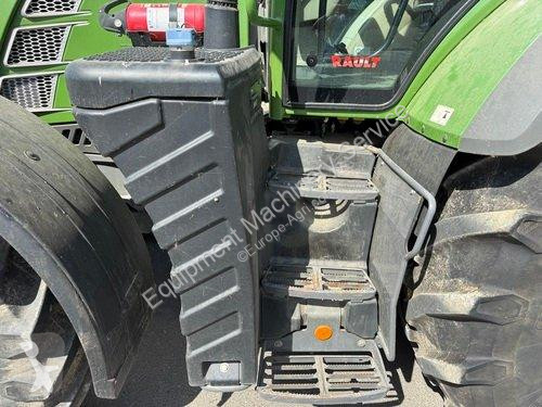 Landbrugstraktor Fendt  720 VARIO PROFI PLUS