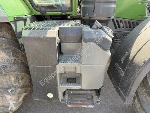 Landbrugstraktor Fendt  718 VARIO PROFI PLUS