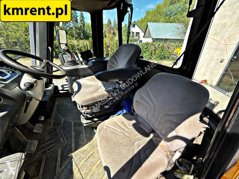 Tractor agrícola JCB FT 3230 FASTRACK CIĄGNIK...