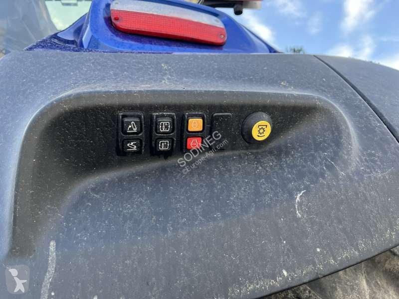 Трактор New Holland  T7.275 HD