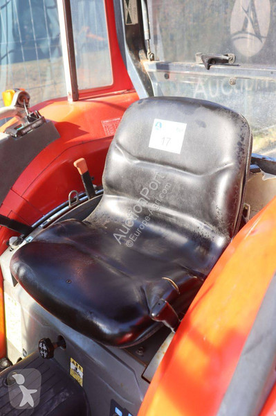 جرار زراعي Yanmar RS-24