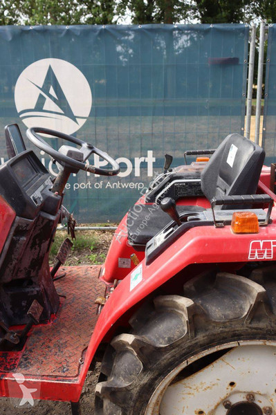 Tractor Mitsubishi MT20