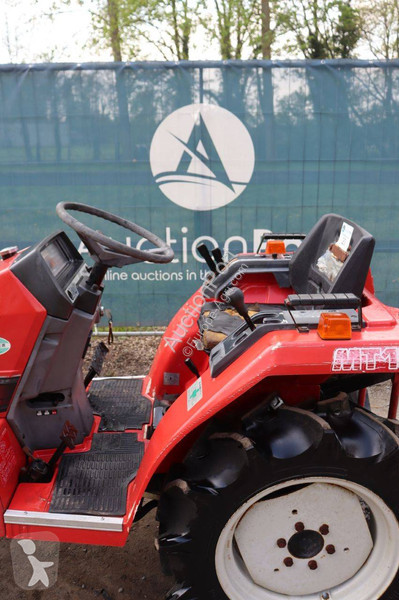 Tractor Mitsubishi MT15D