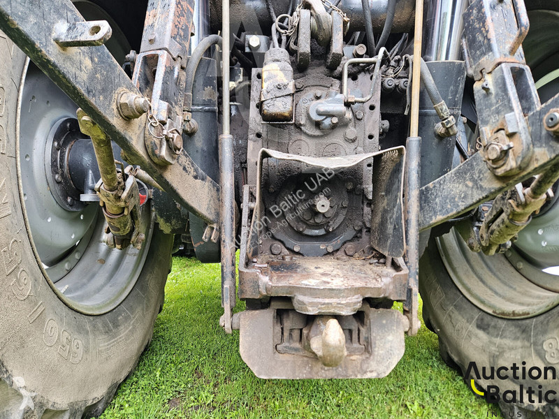 Трактор Case IH CS 150