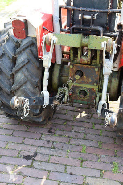 Tractor