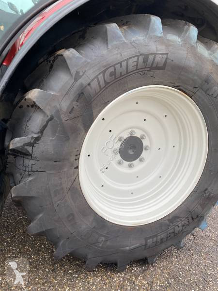 Tracteur agricole Valtra N175/DIRECT UNLIMITED...