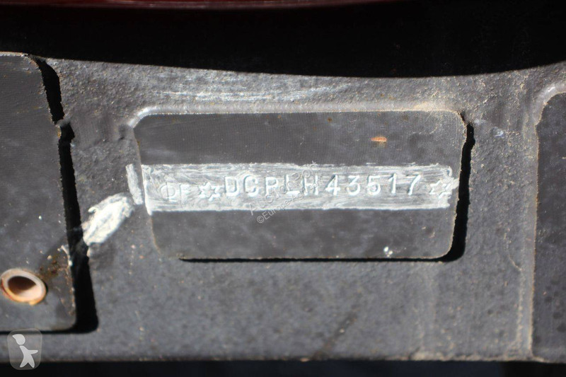 Tractor Valpadana Victor 75