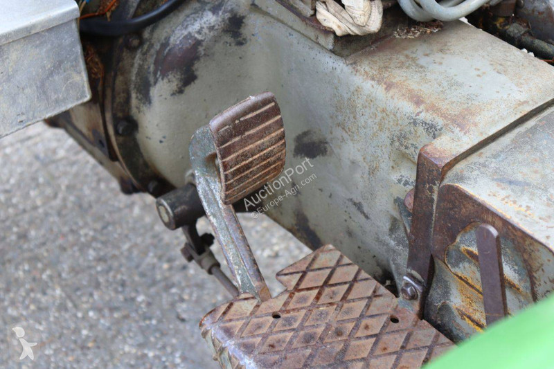 Tractor