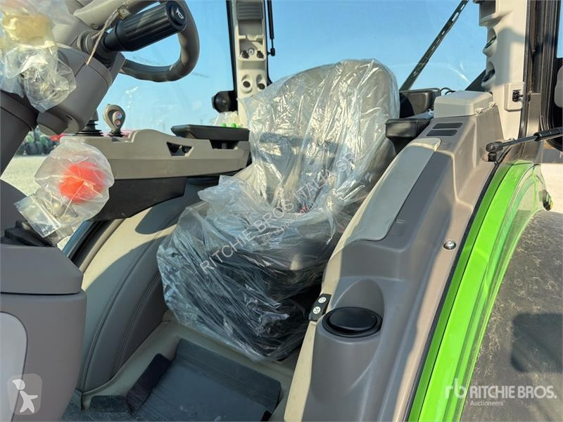 Сільськогосподарський трактор  5105 DS TTV