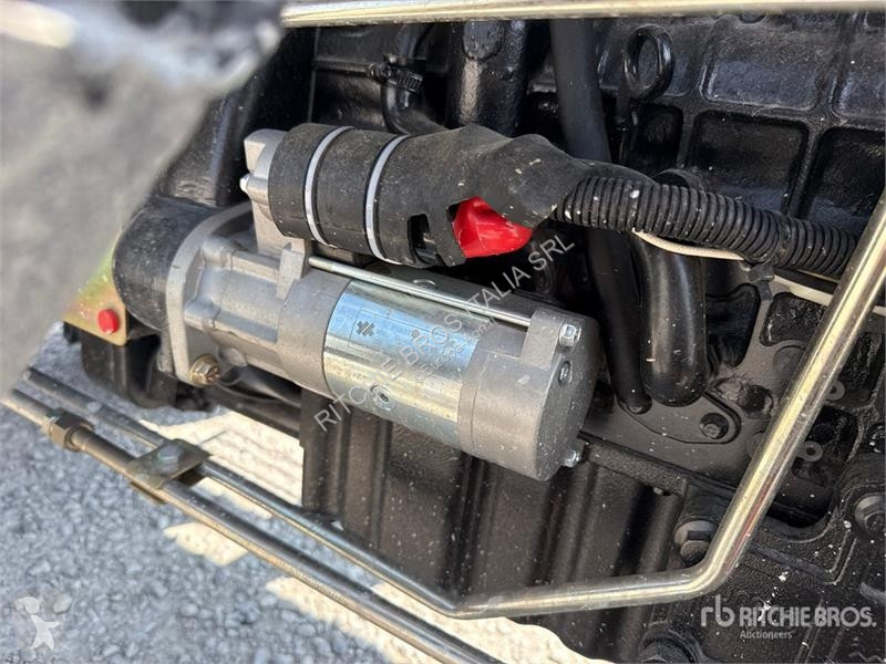 Сільськогосподарський трактор  TT604 4WD...