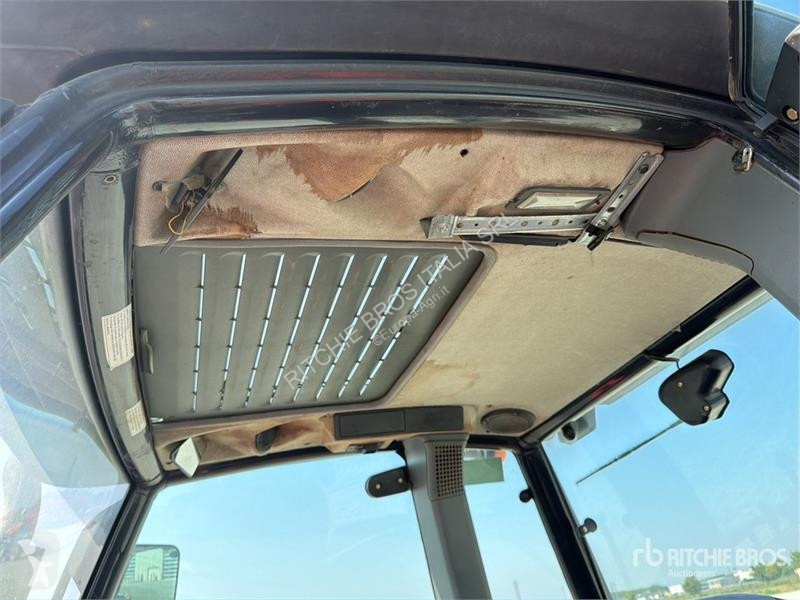 Сільськогосподарський трактор Same IRON 200 4WD...