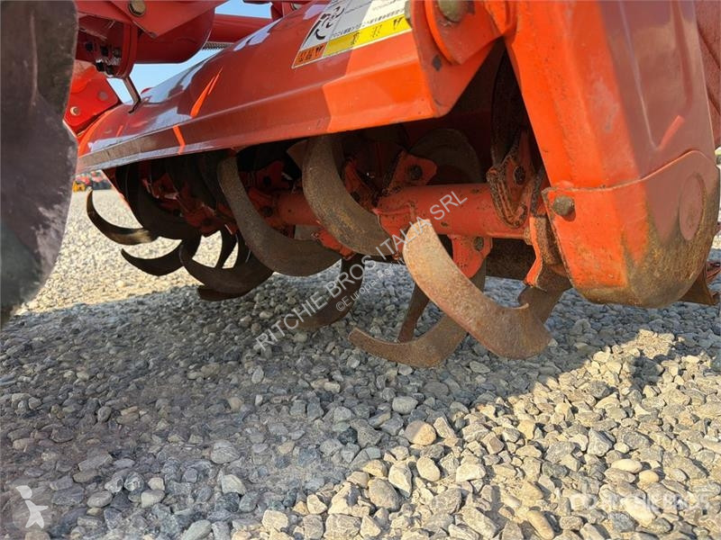 Tractor  CX-150 Mini 4WD Tractor