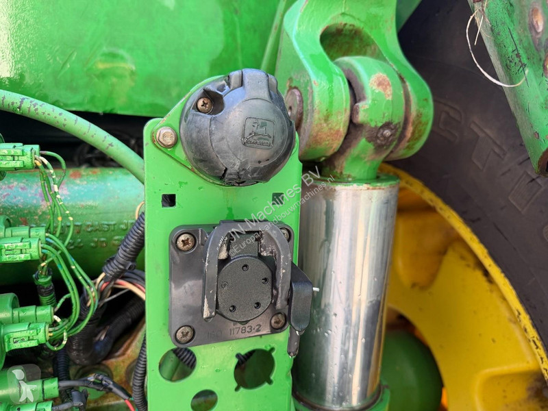 Tractor John Deere 8230 PowerShift - NO TLS