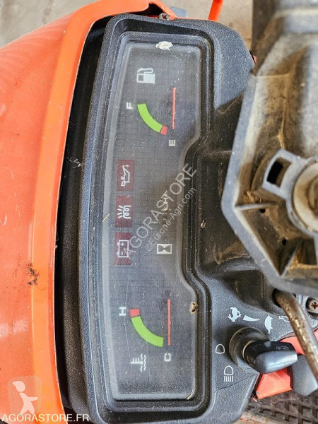 Tractor  G1700