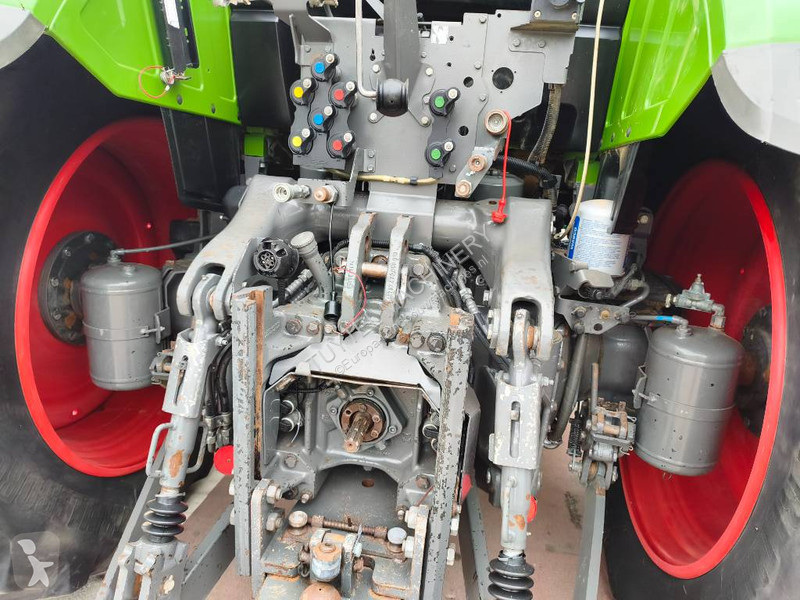 Ciągnik Fendt 724 S4 Profi Plus (2018) | 7750h...