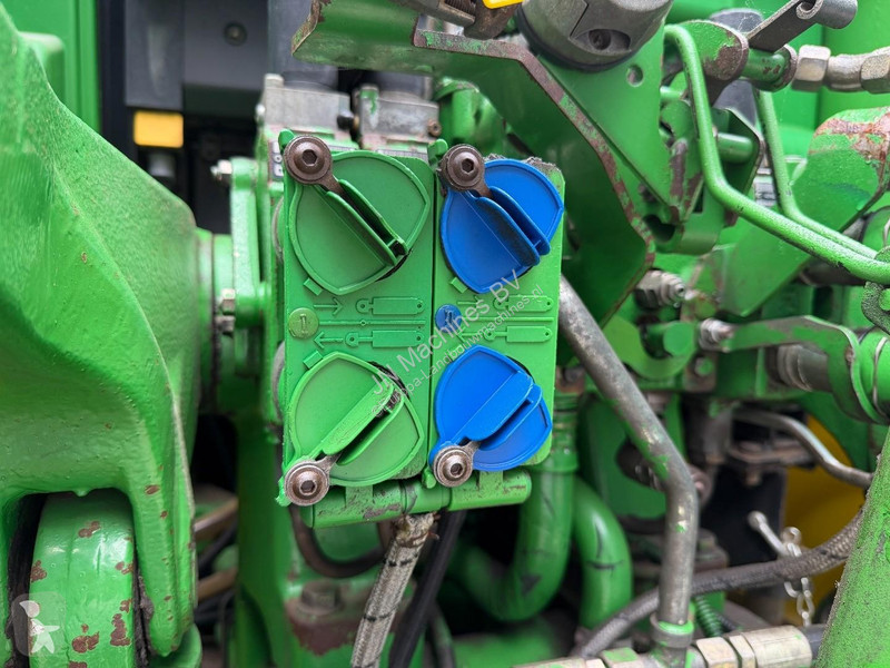 Tractor John Deere 7430 Excellent condition