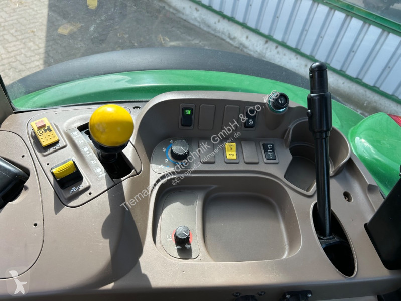 Tractor John Deere 5080R