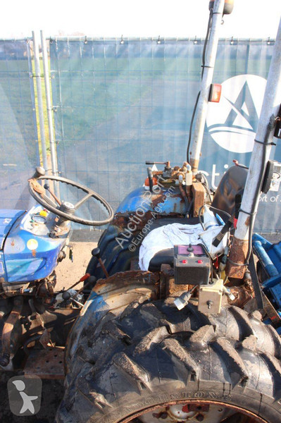 Iseki TS1910LF tractor