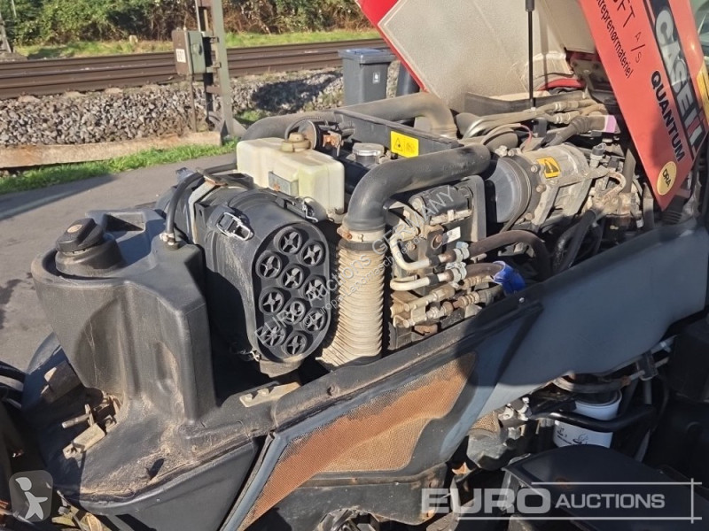 Tractor Case IH